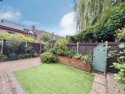 Horseshoes Lane, Benson, Image 17