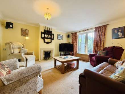 Horseshoes Lane, Benson, Image 5