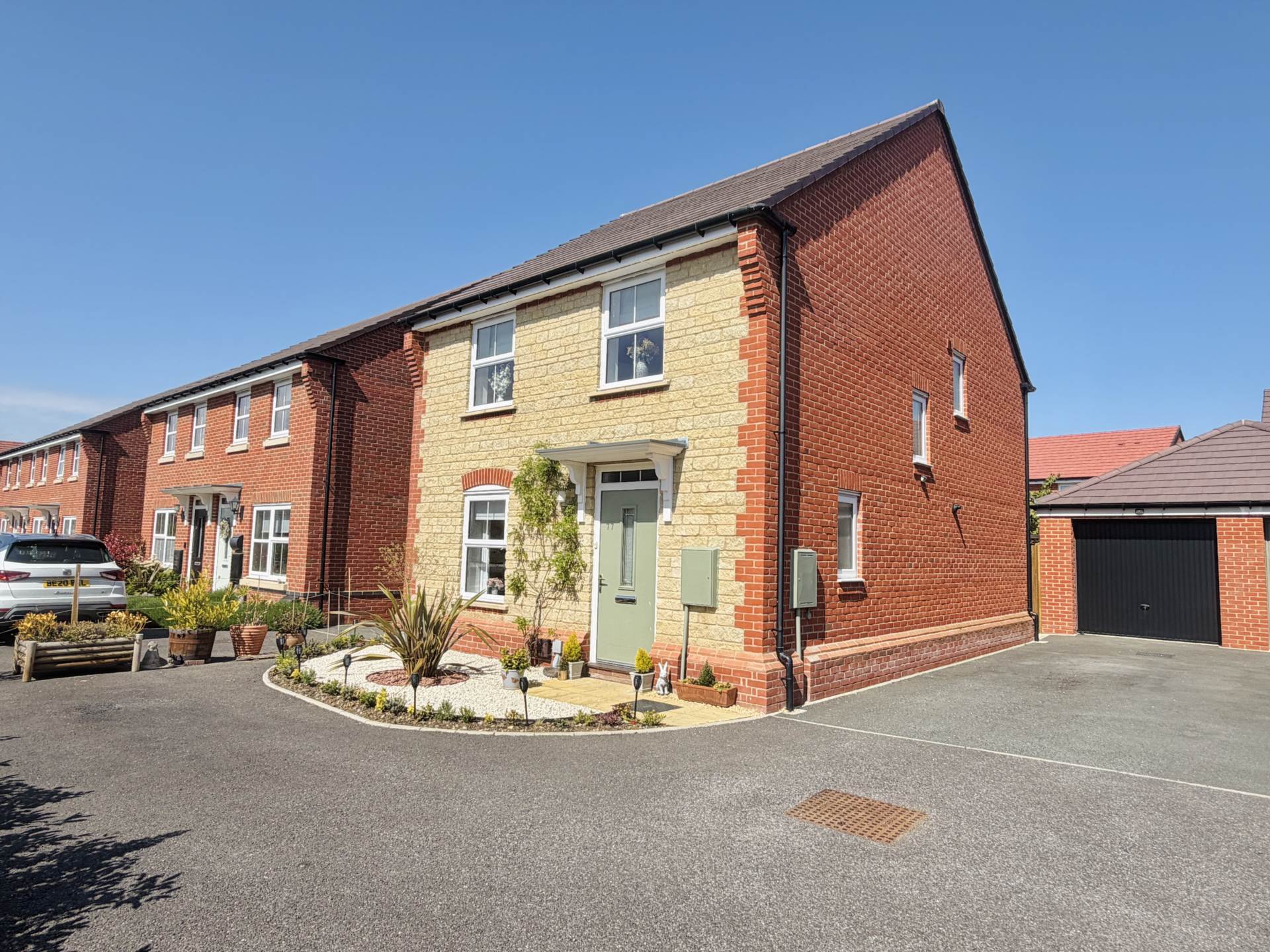 Gerard Avenue, Benson, Image 1