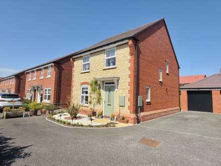 Property For Sale Gerard Avenue, Benson, Wallingford