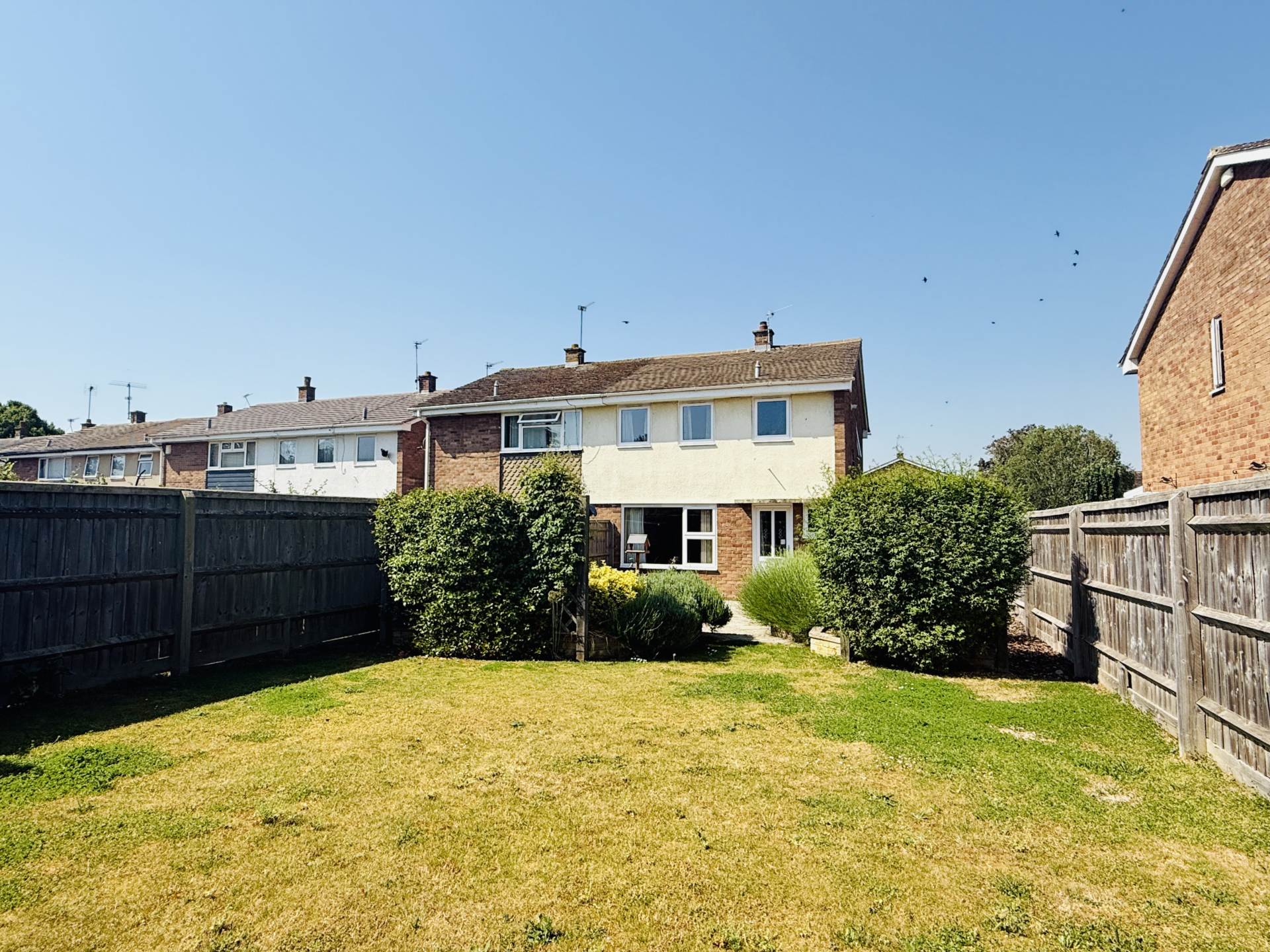 Windrush Road, Berinsfield, Image 8