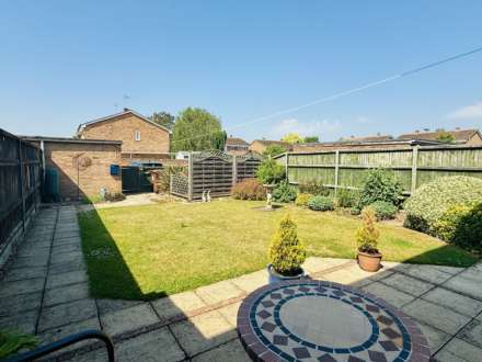Windrush Road, Berinsfield, Image 10