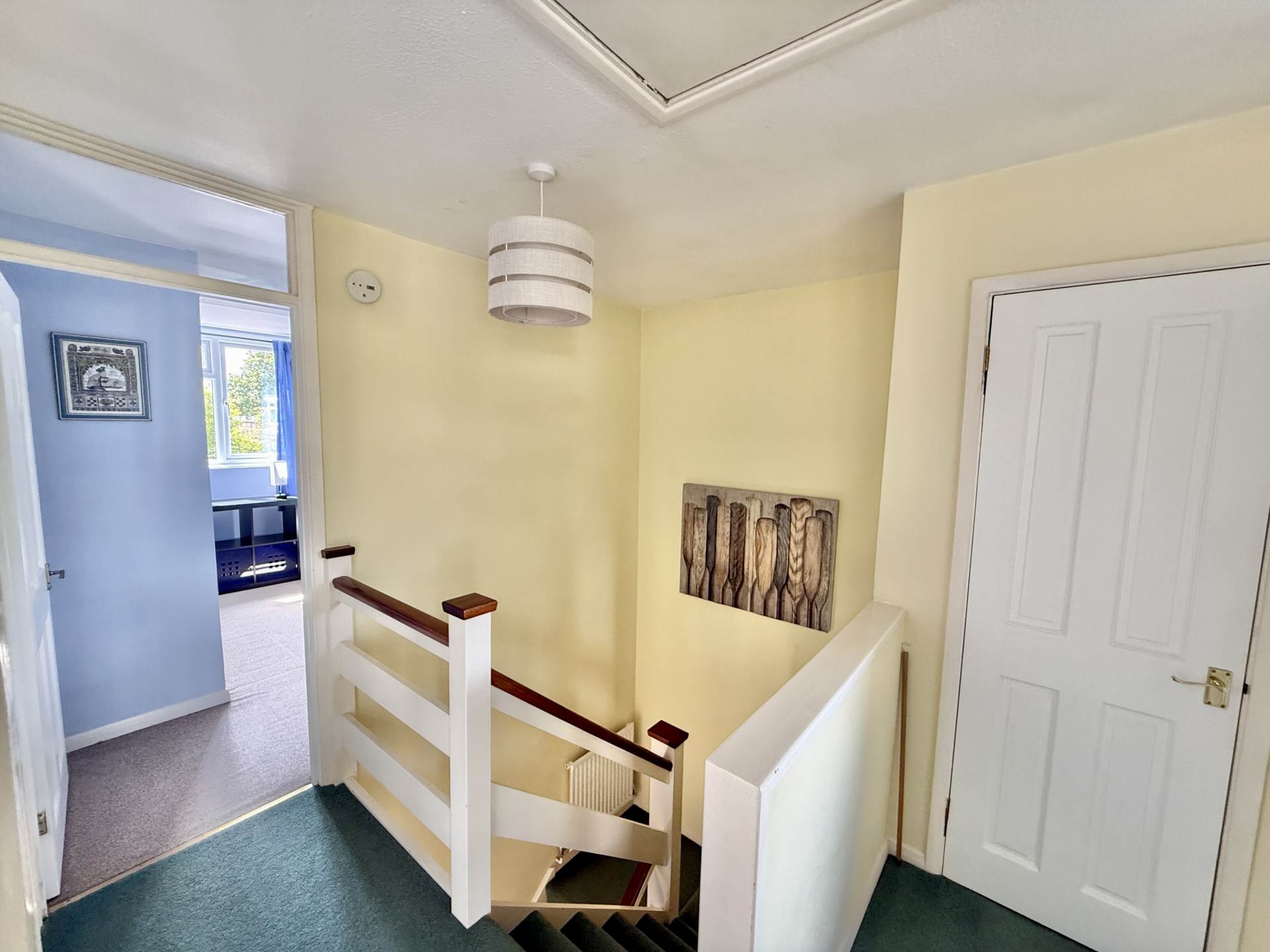 Old Moor Close, Wallingford, Image 12