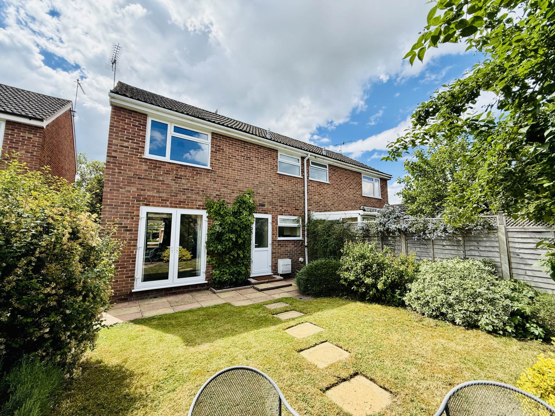 Old Moor Close, Wallingford, Image 13