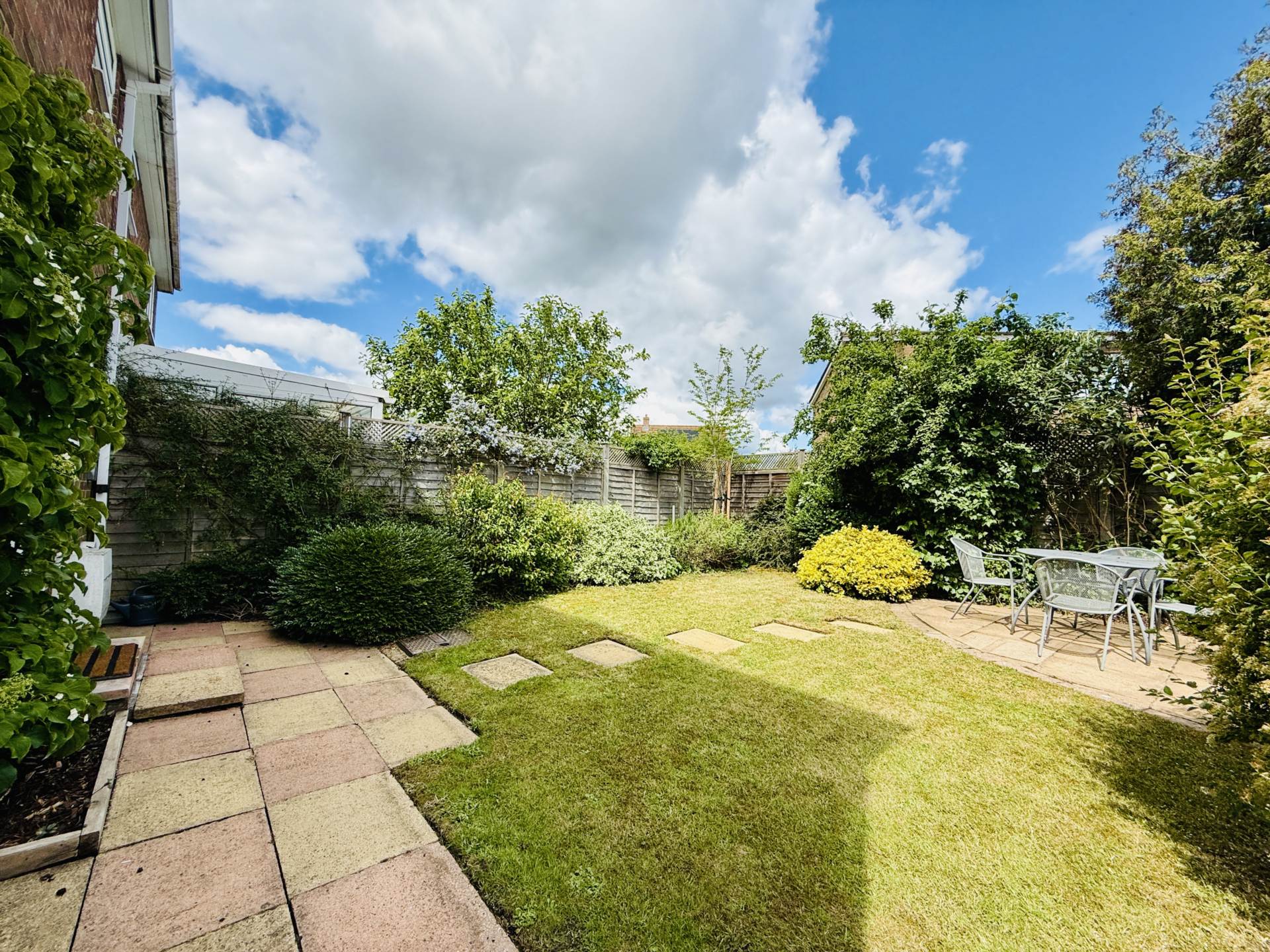 Old Moor Close, Wallingford, Image 14