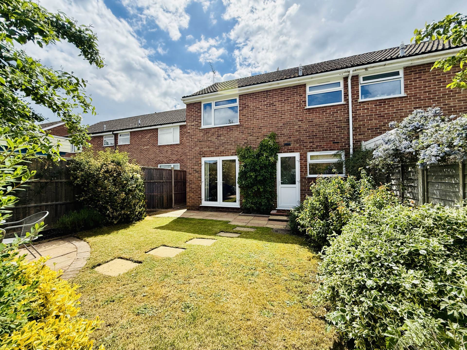 Old Moor Close, Wallingford, Image 15