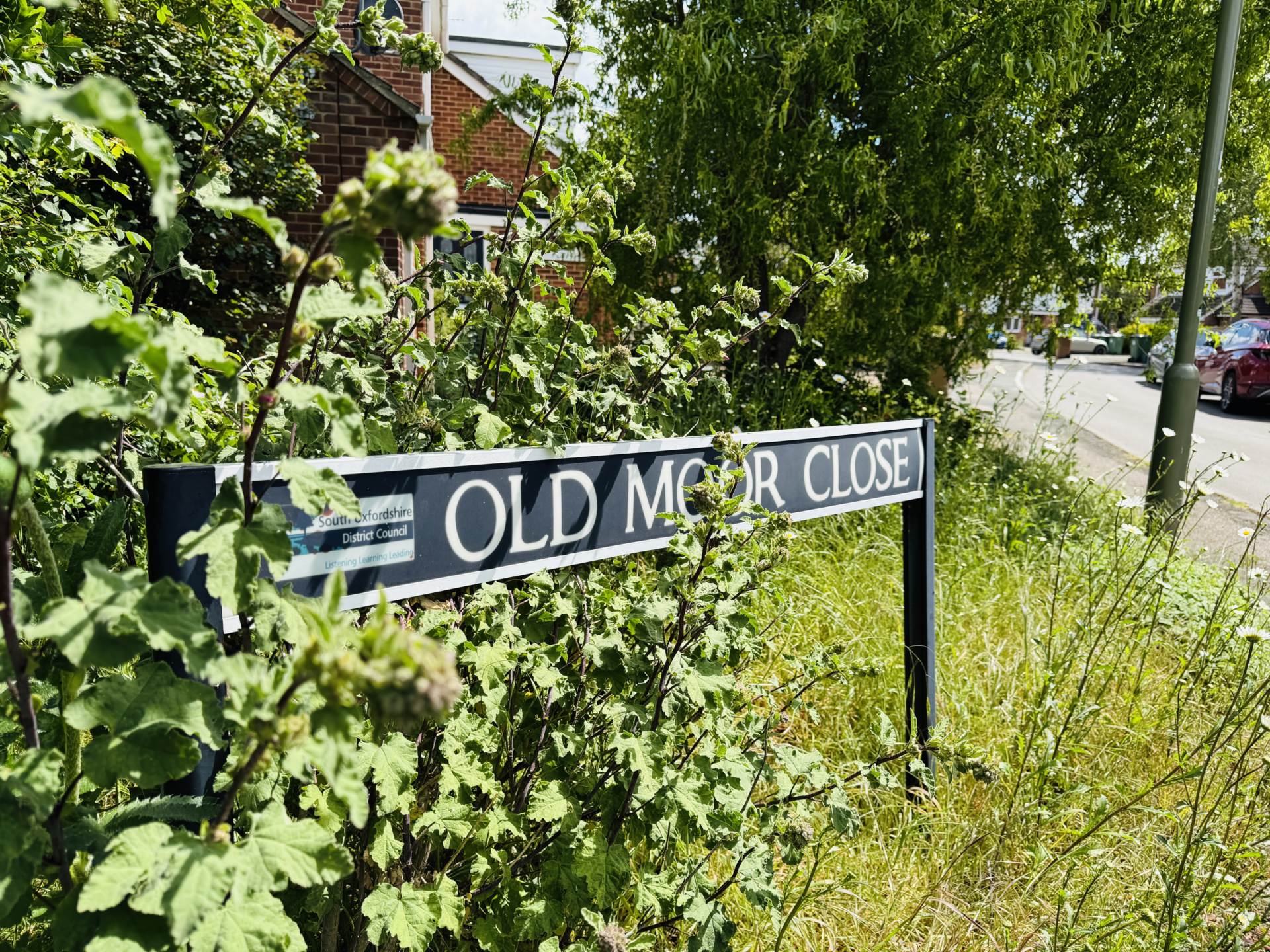 Old Moor Close, Wallingford, Image 16