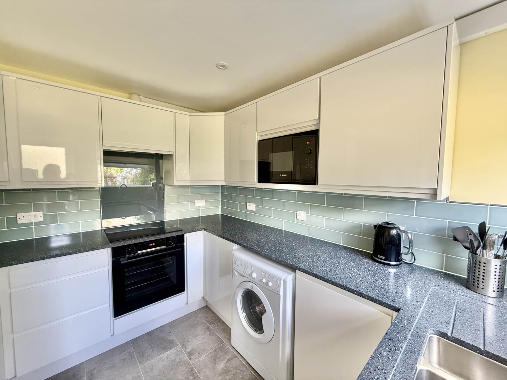 Old Moor Close, Wallingford, Image 2