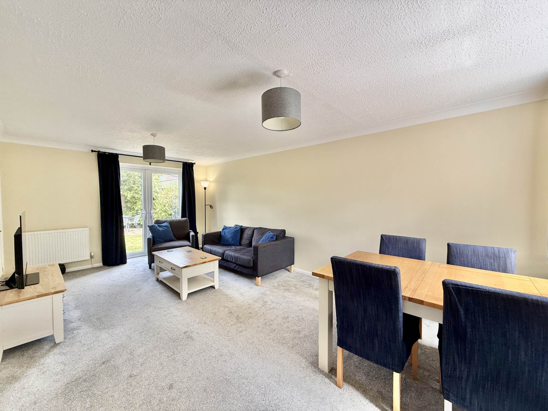 Old Moor Close, Wallingford, Image 4