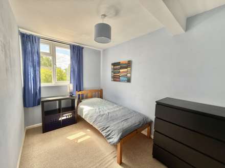 Old Moor Close, Wallingford, Image 10