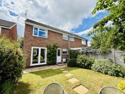 Old Moor Close, Wallingford, Image 13