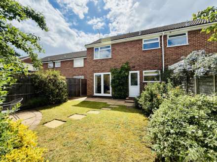 Old Moor Close, Wallingford, Image 15