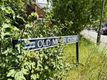 Old Moor Close, Wallingford, Image 16