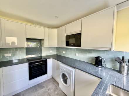 Old Moor Close, Wallingford, Image 2