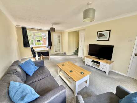 Old Moor Close, Wallingford, Image 5