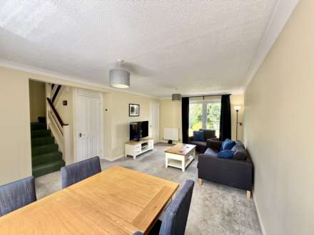 Old Moor Close, Wallingford, Image 6