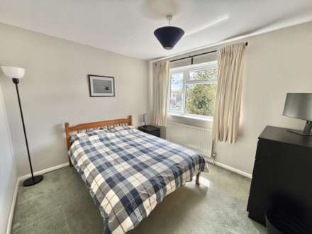 Old Moor Close, Wallingford, Image 9