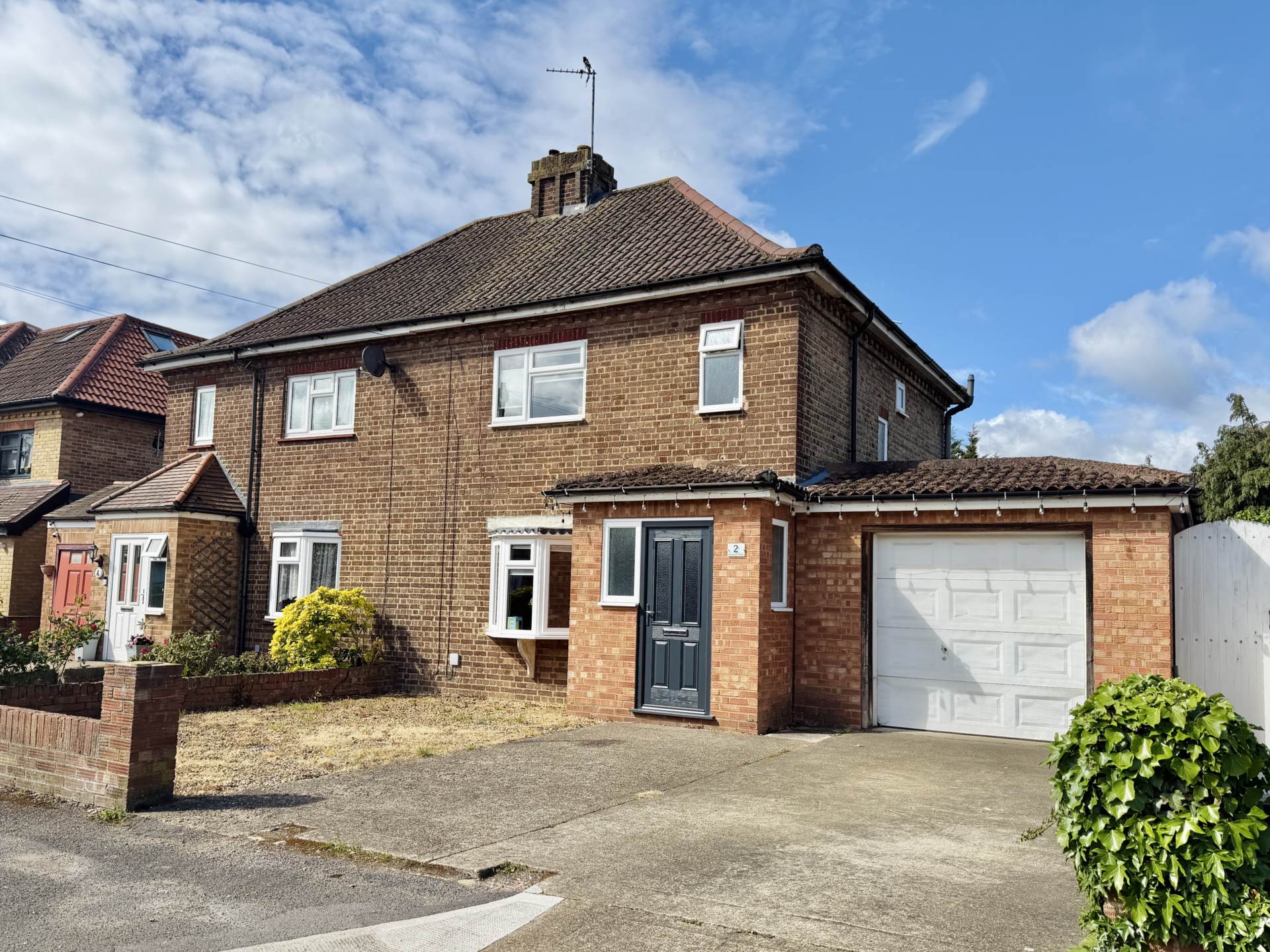 Barnacre Close, Uxbridge, Image 1