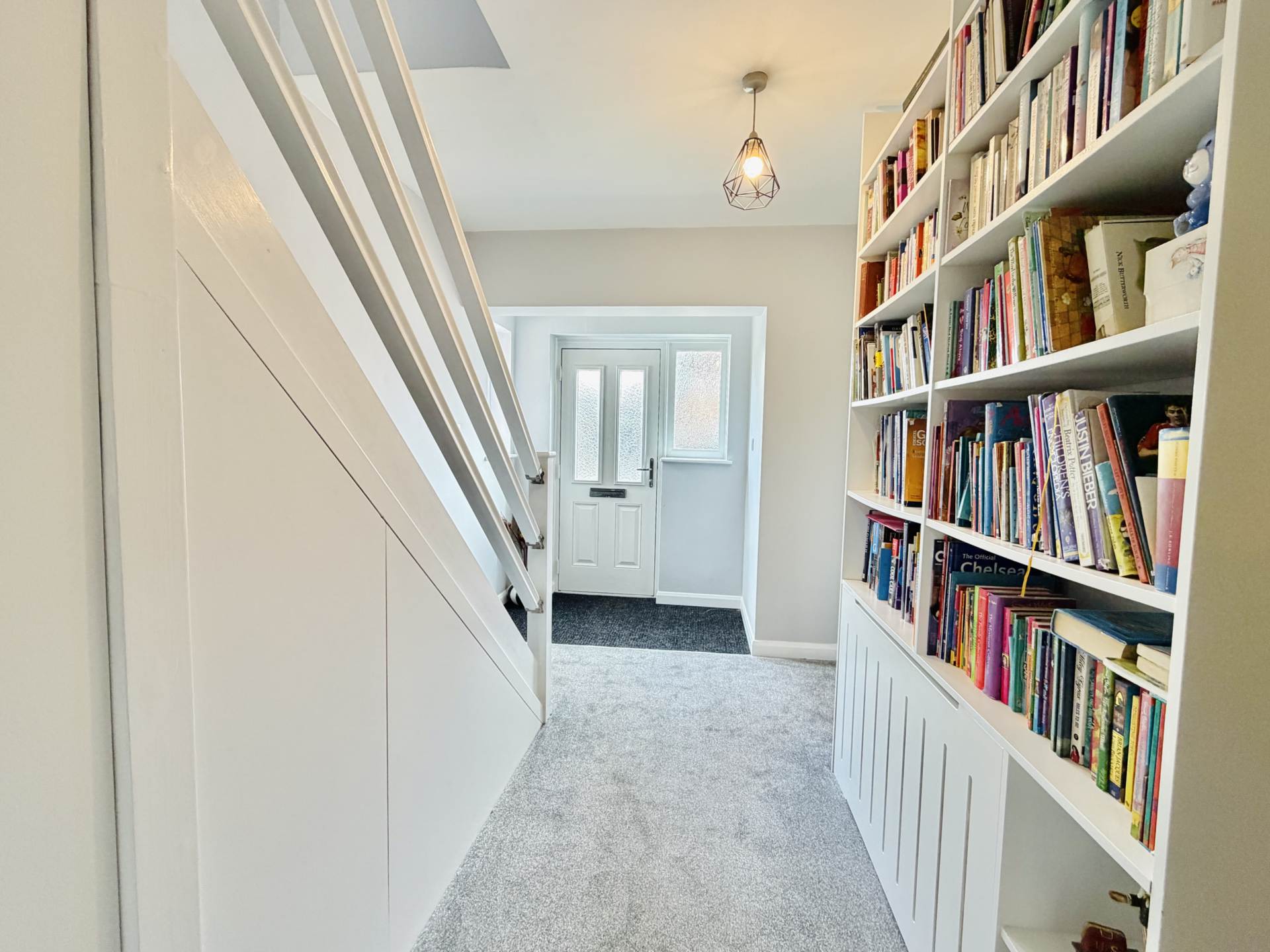 Barnacre Close, Uxbridge, Image 8