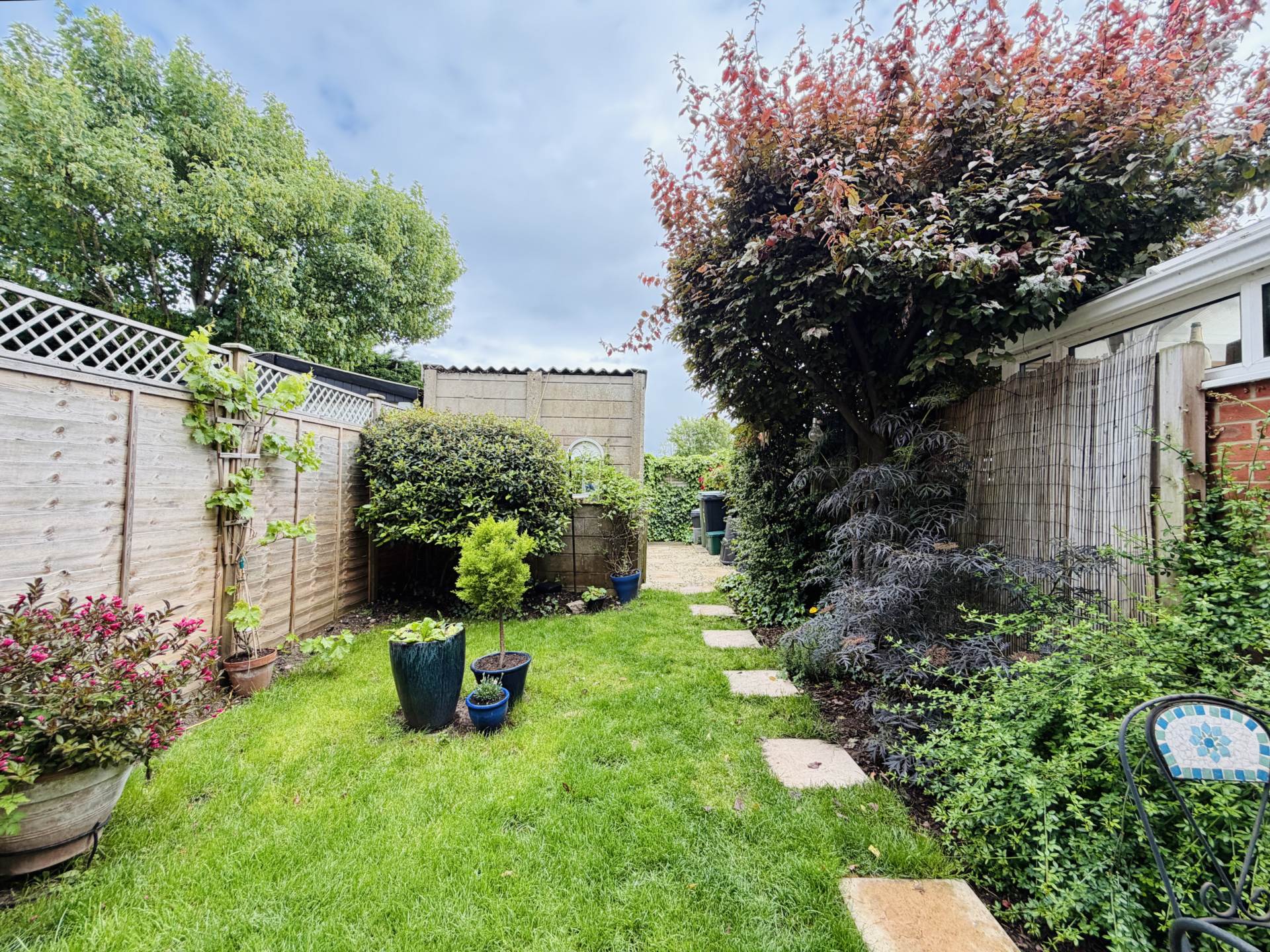 Queens Avenue, Wallingford, Image 10