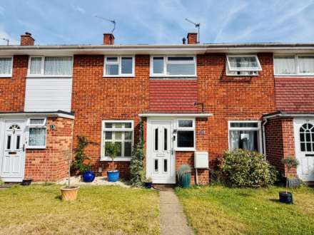Property For Sale Queens Avenue, Wallingford