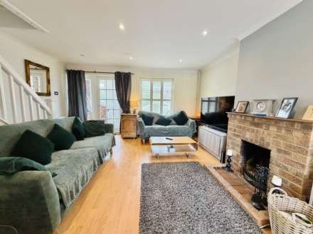 Queens Avenue, Wallingford, Image 3