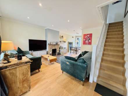 Queens Avenue, Wallingford, Image 5