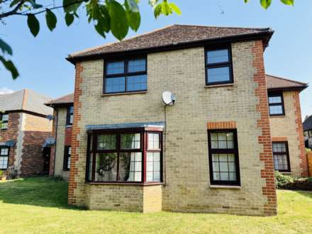 Atwell Close, Wallingford