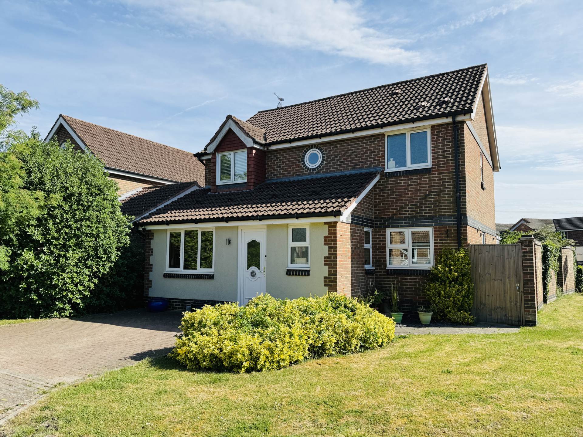 Rother Garth, Didcot, Image 1