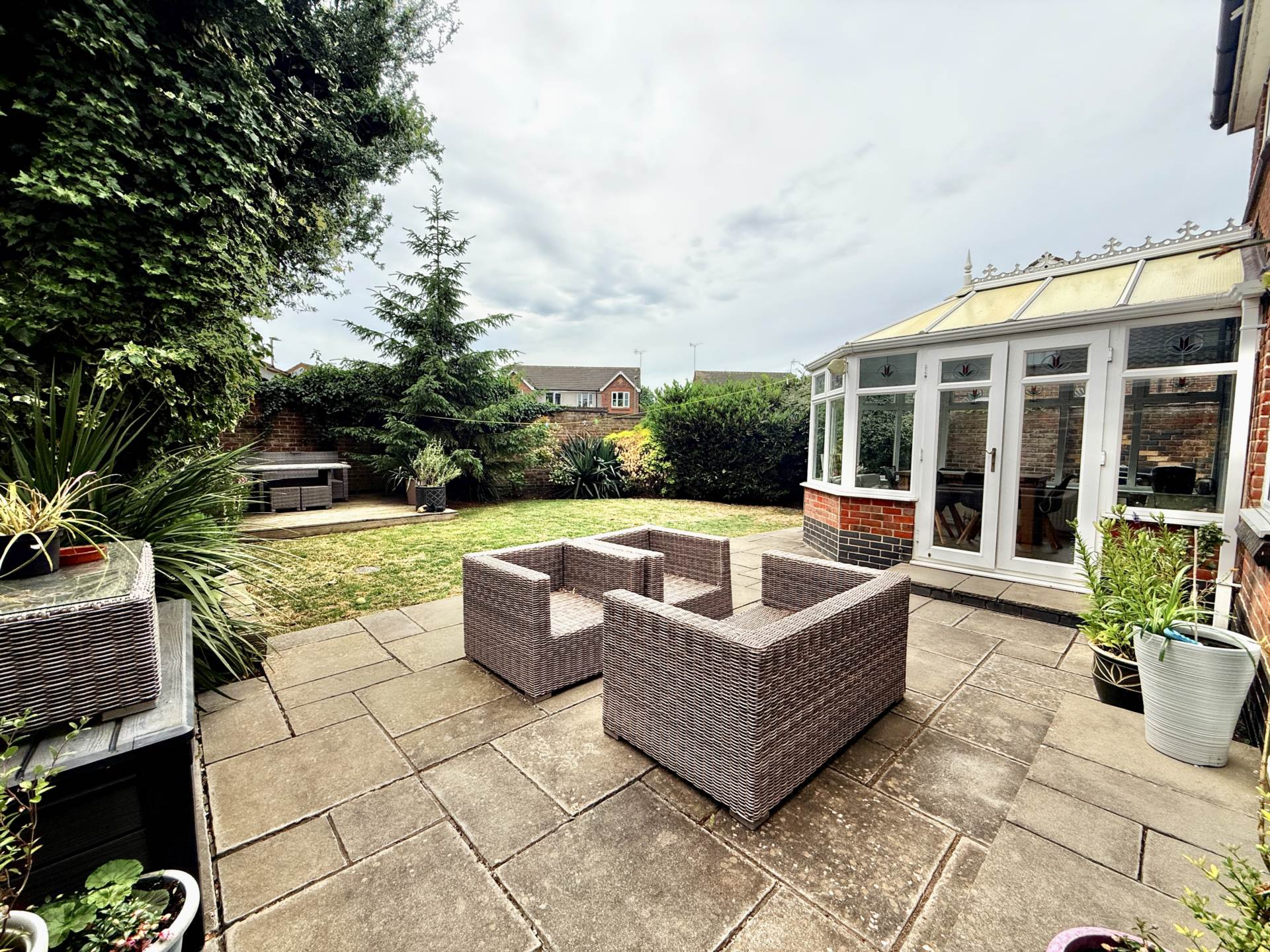 Rother Garth, Didcot, Image 15