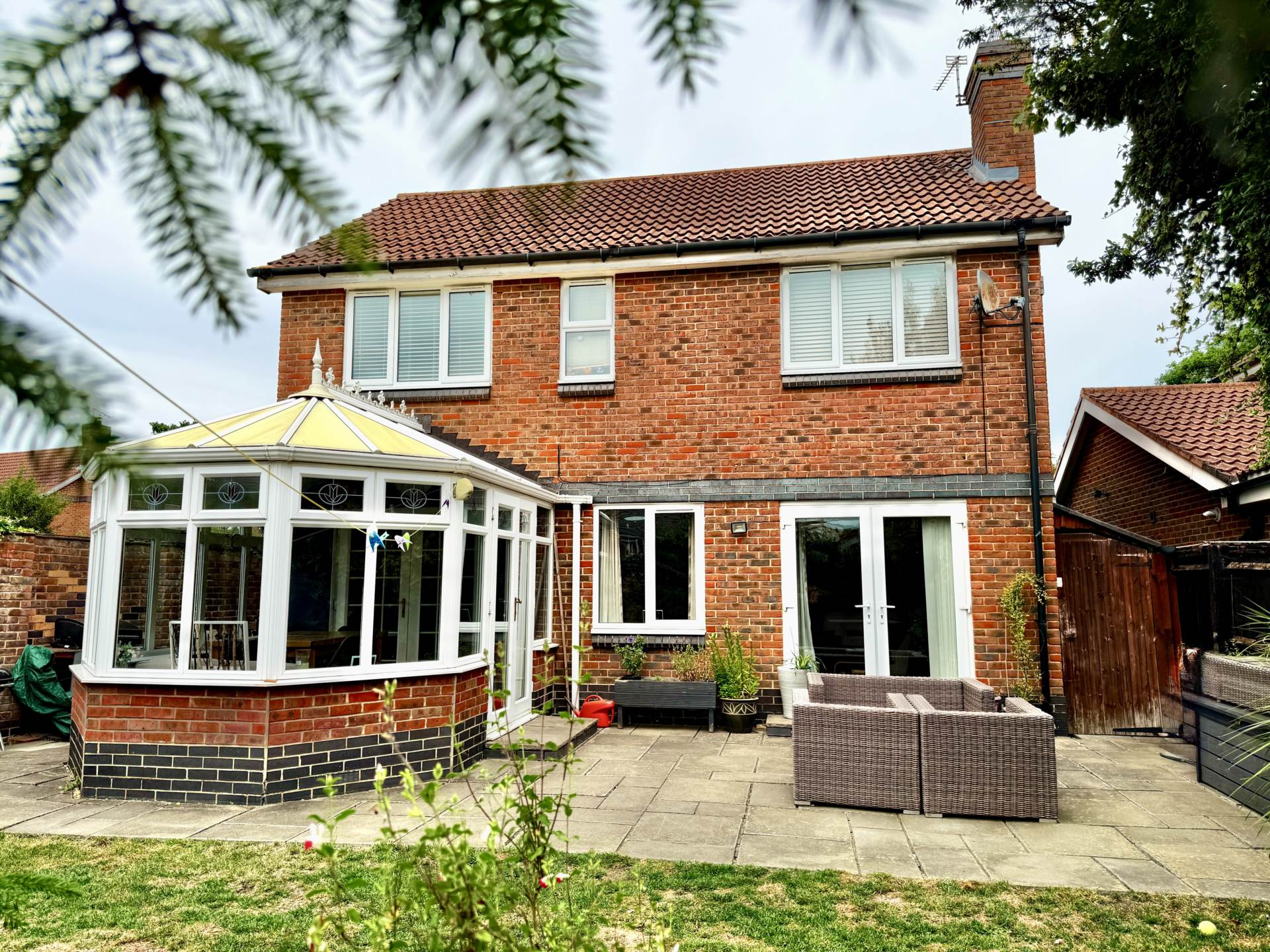 Rother Garth, Didcot, Image 16