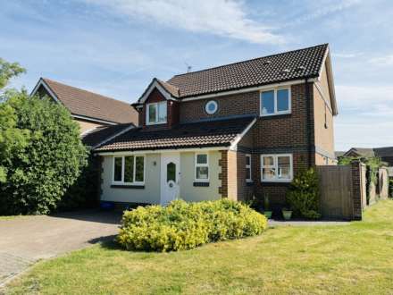 Rother Garth, Didcot