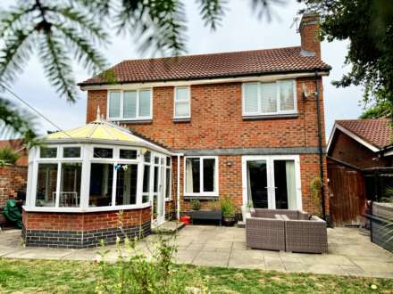 Rother Garth, Didcot, Image 16