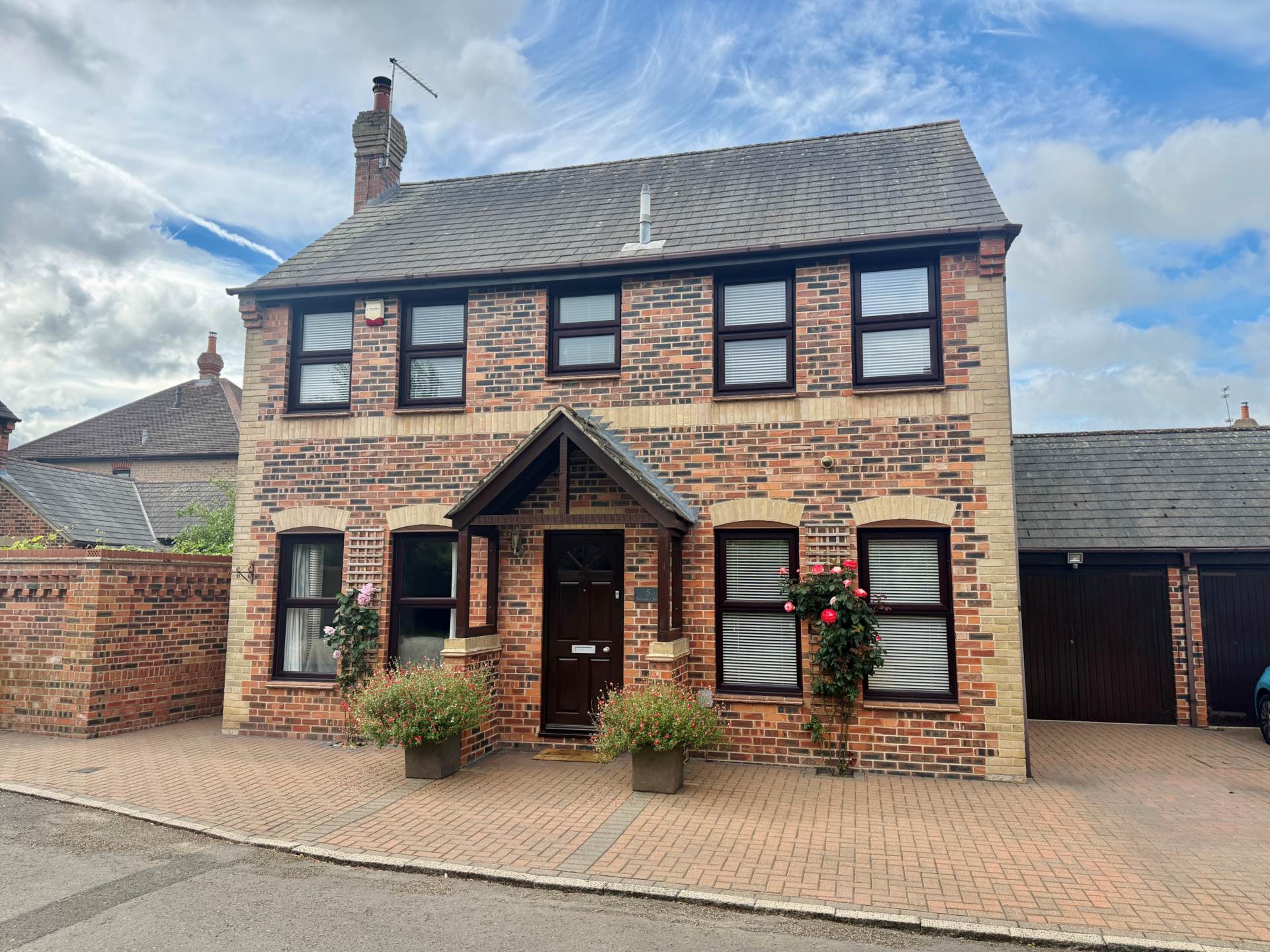 Nelson Close, Wallingford, Image 1