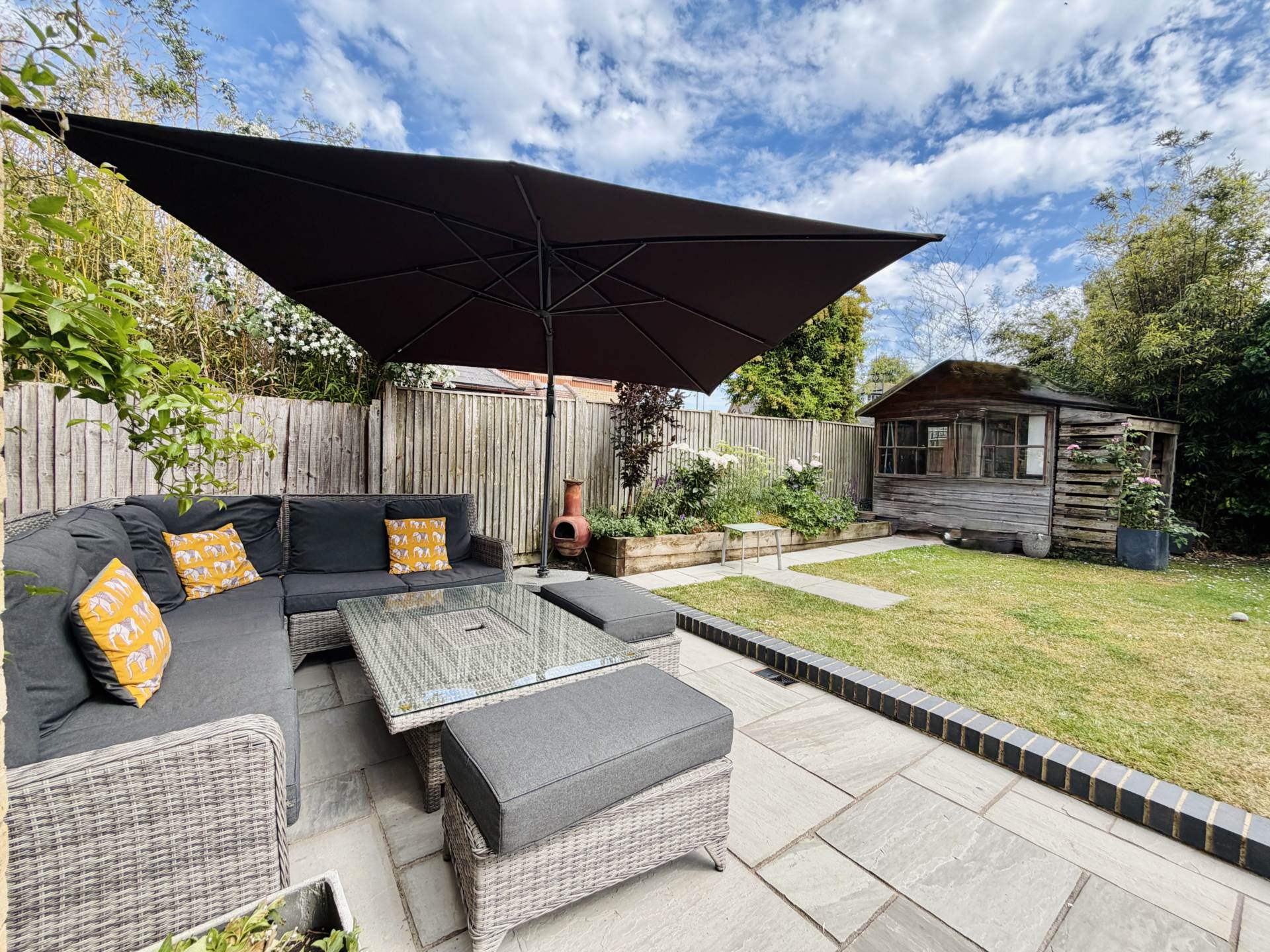 Nelson Close, Wallingford, Image 20