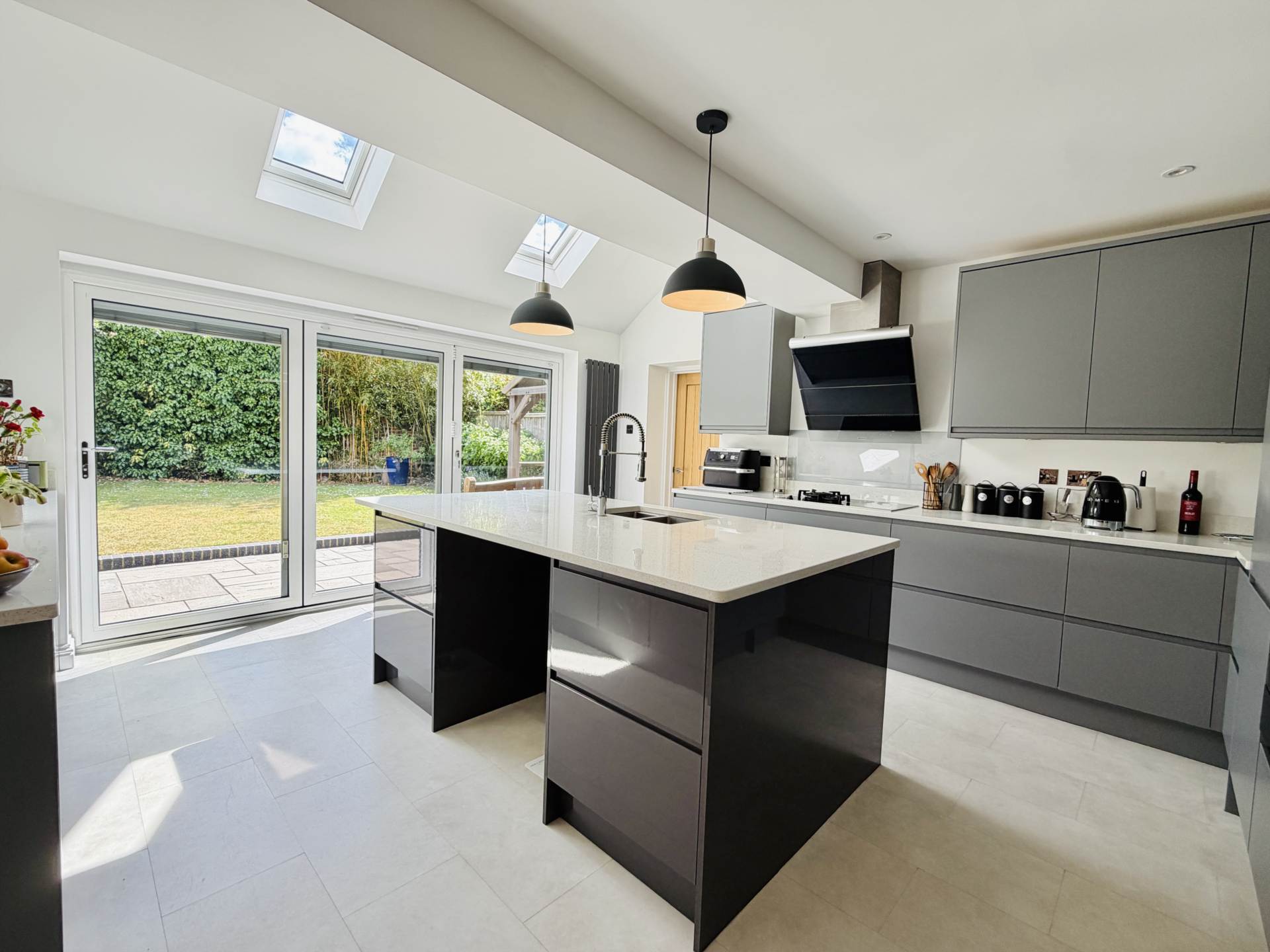 Nelson Close, Wallingford, Image 3