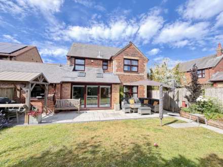 Nelson Close, Wallingford, Image 19