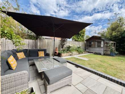 Nelson Close, Wallingford, Image 20