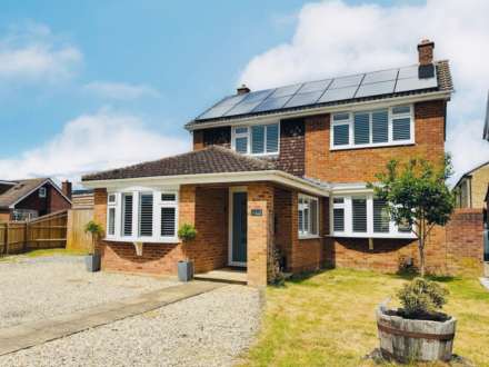 Icknield Close, Didcot, Image 1