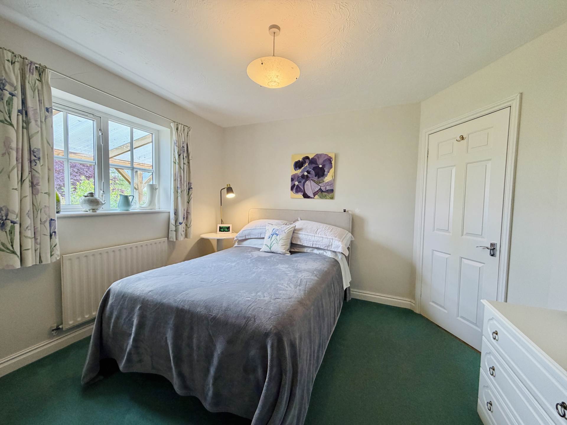 Turners Green, Britwell Salome, Image 12