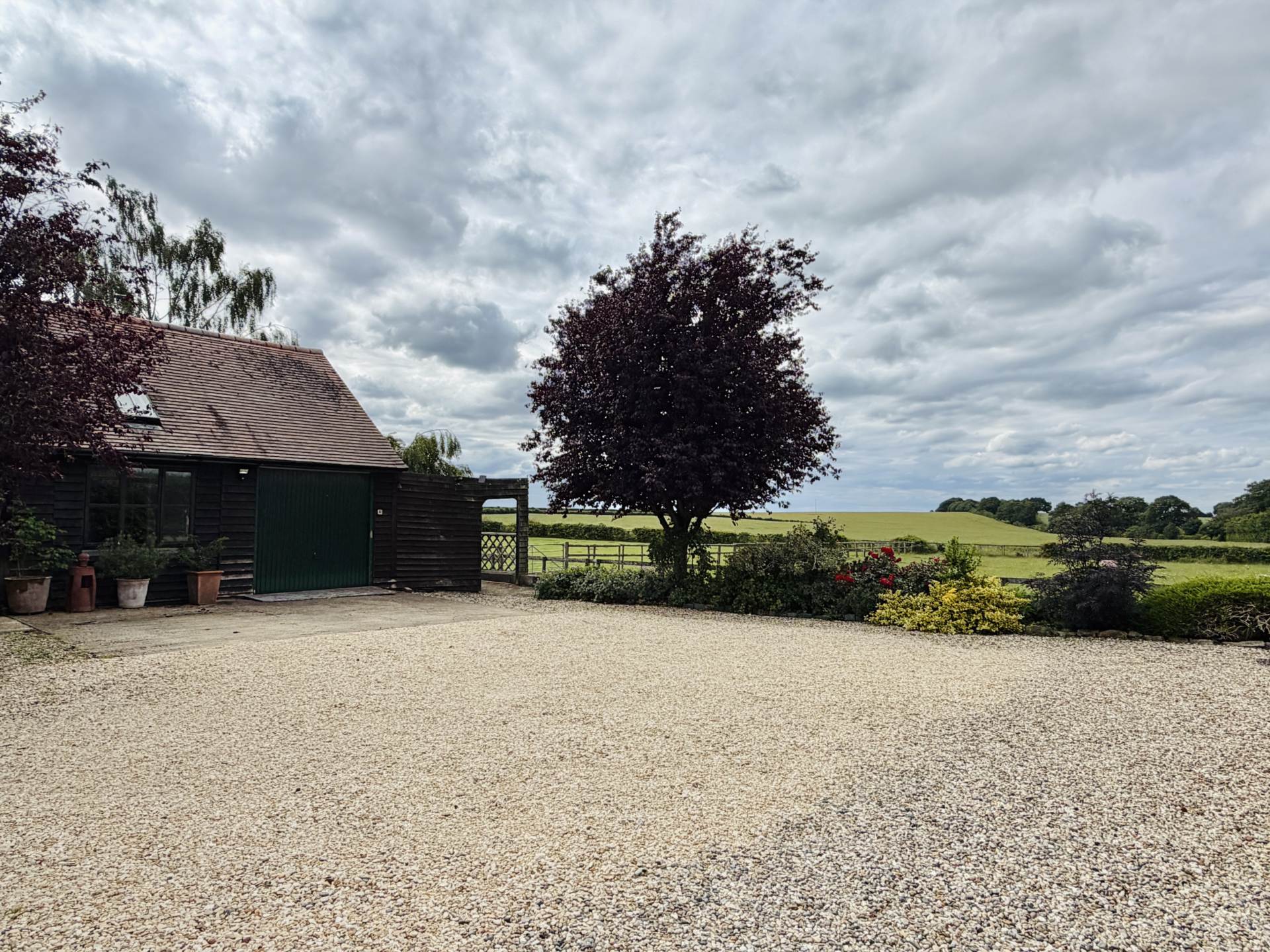 Turners Green, Britwell Salome, Image 16