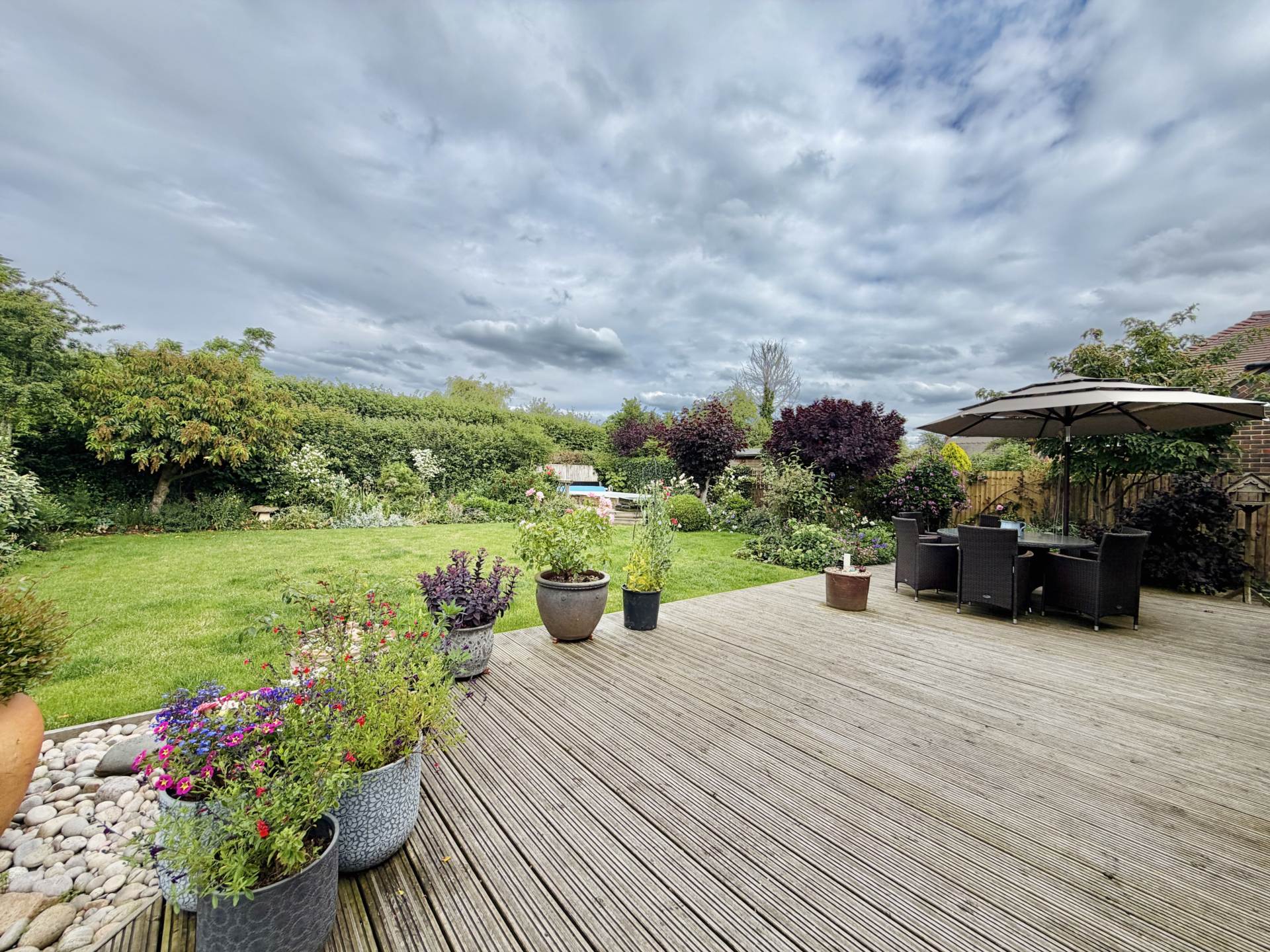 Turners Green, Britwell Salome, Image 17