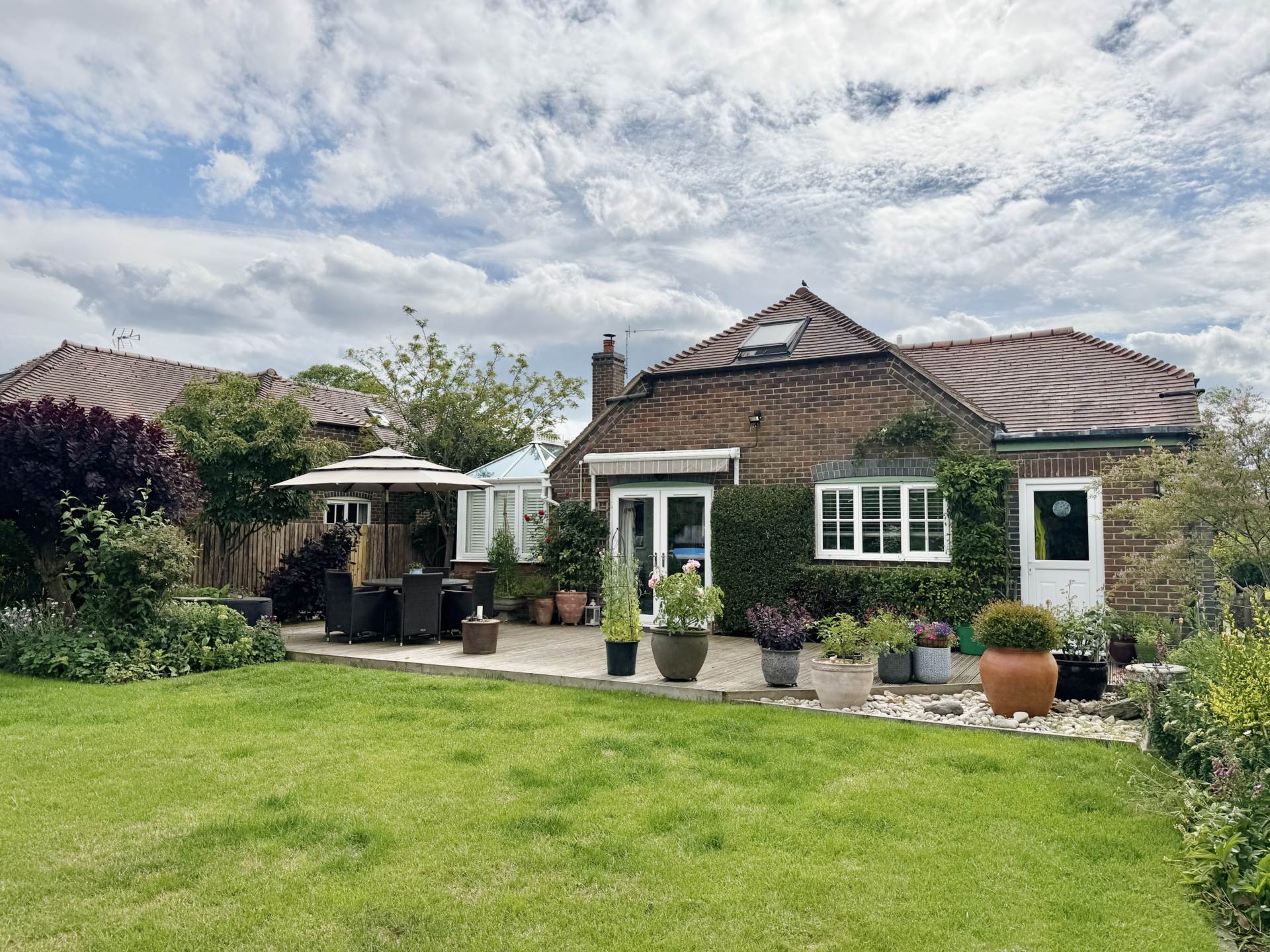 Turners Green, Britwell Salome, Image 18