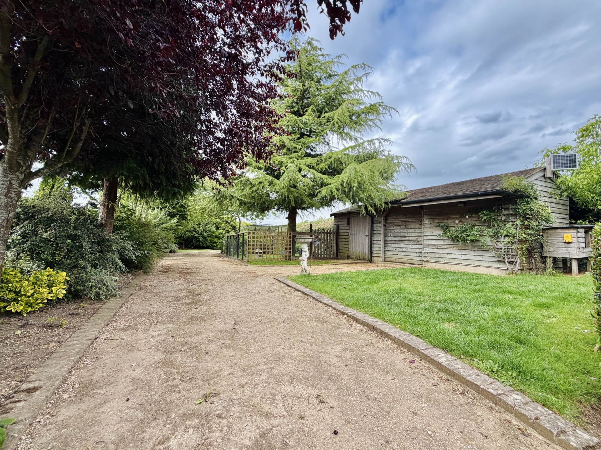 Turners Green, Britwell Salome, Image 21