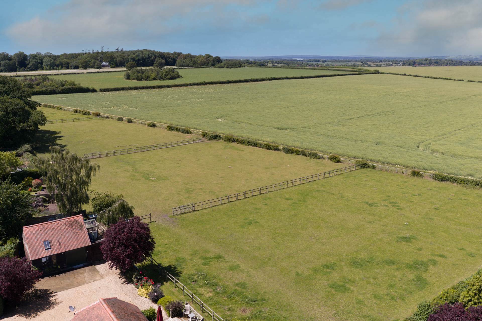 Turners Green, Britwell Salome, Image 25