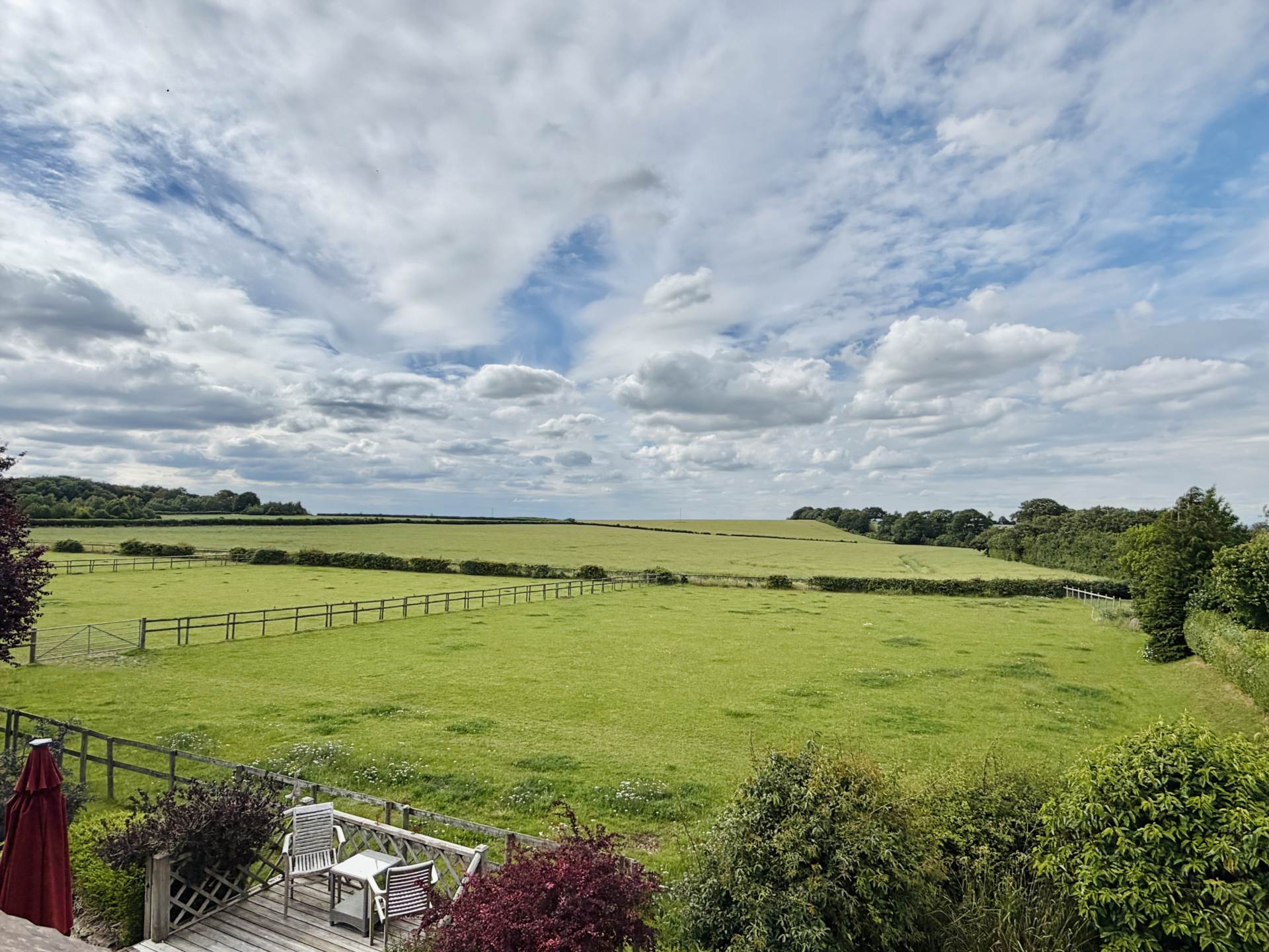 Turners Green, Britwell Salome, Image 26