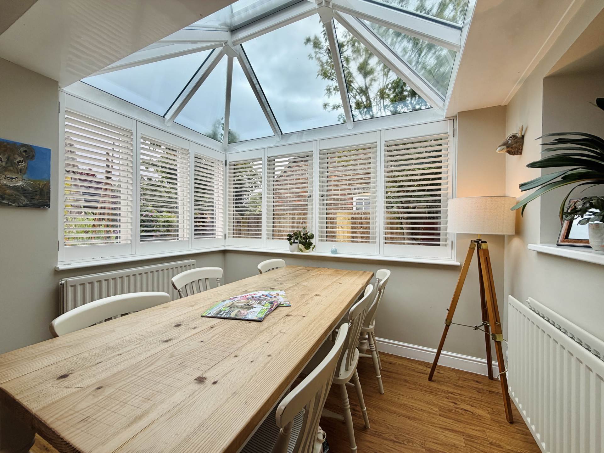 Turners Green, Britwell Salome, Image 4