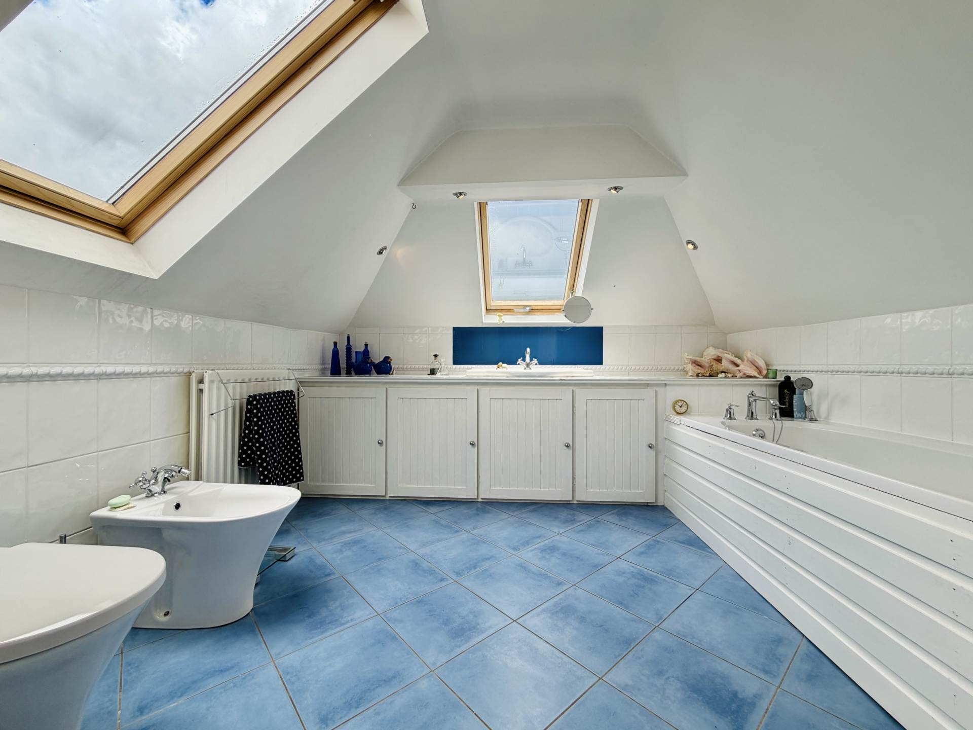 Turners Green, Britwell Salome, Image 9