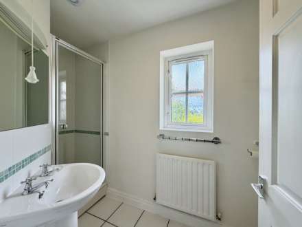 Turners Green, Britwell Salome, Image 14