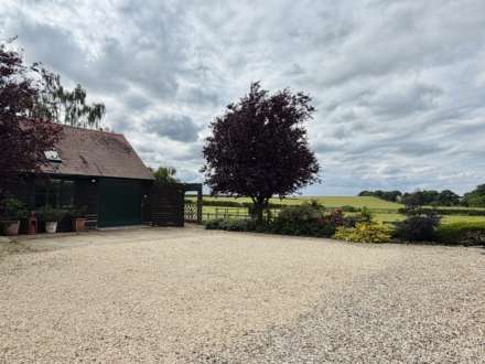 Turners Green, Britwell Salome, Image 16